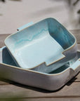 Eivissa Rectangular Baker - From Where Finds - 