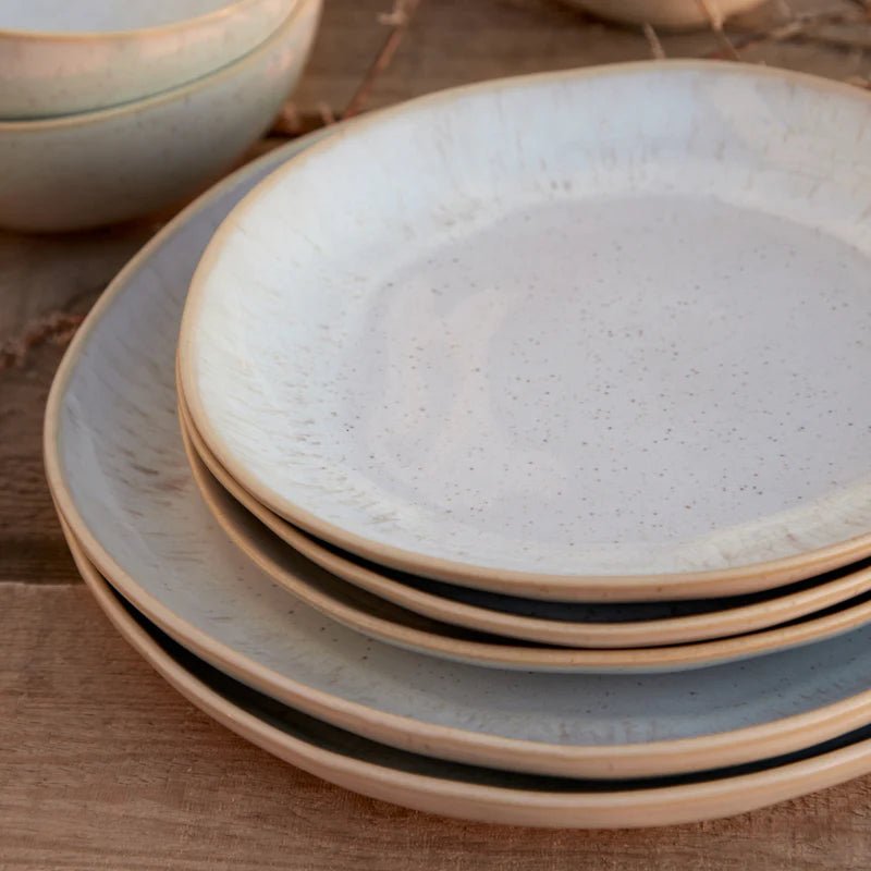 Eivissa Salad/Dessert Plates (Set of 6) - From Where Finds - 