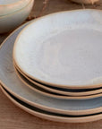 Eivissa Salad/Dessert Plates (Set of 6) - From Where Finds - 