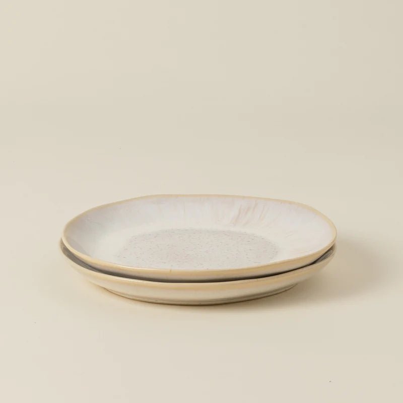 Eivissa Salad/Dessert Plates (Set of 6) - From Where Finds - 