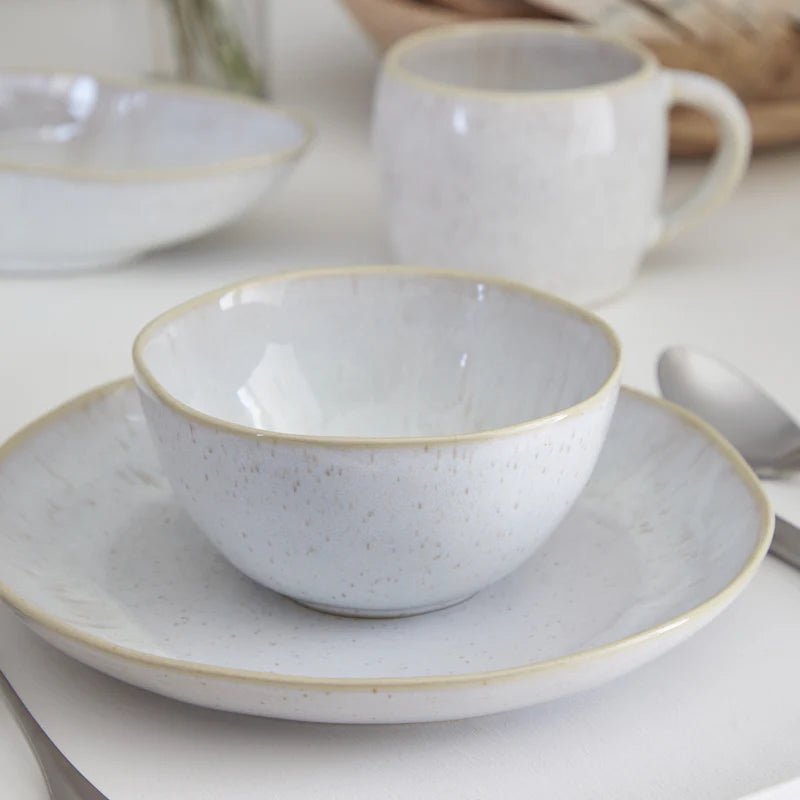 Eivissa Salad/Dessert Plates (Set of 6) - From Where Finds - 