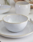 Eivissa Salad/Dessert Plates (Set of 6) - From Where Finds - 