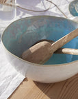 Eivissa Serving Bowl - From Where Finds - 