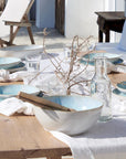 Eivissa Serving Bowl - From Where Finds - 