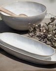 Eivissa Serving Bowl - From Where Finds - 