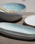 Eivissa Serving Bowl - From Where Finds - 