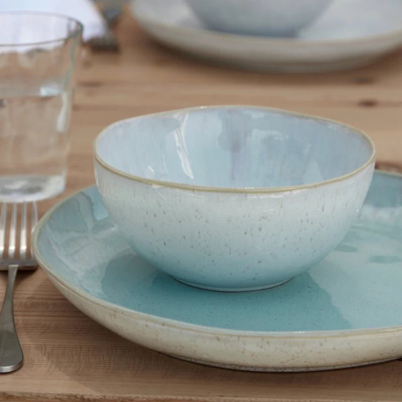 Eivissa Soup/Cereal Bowls (Set of 6) - From Where Finds - 