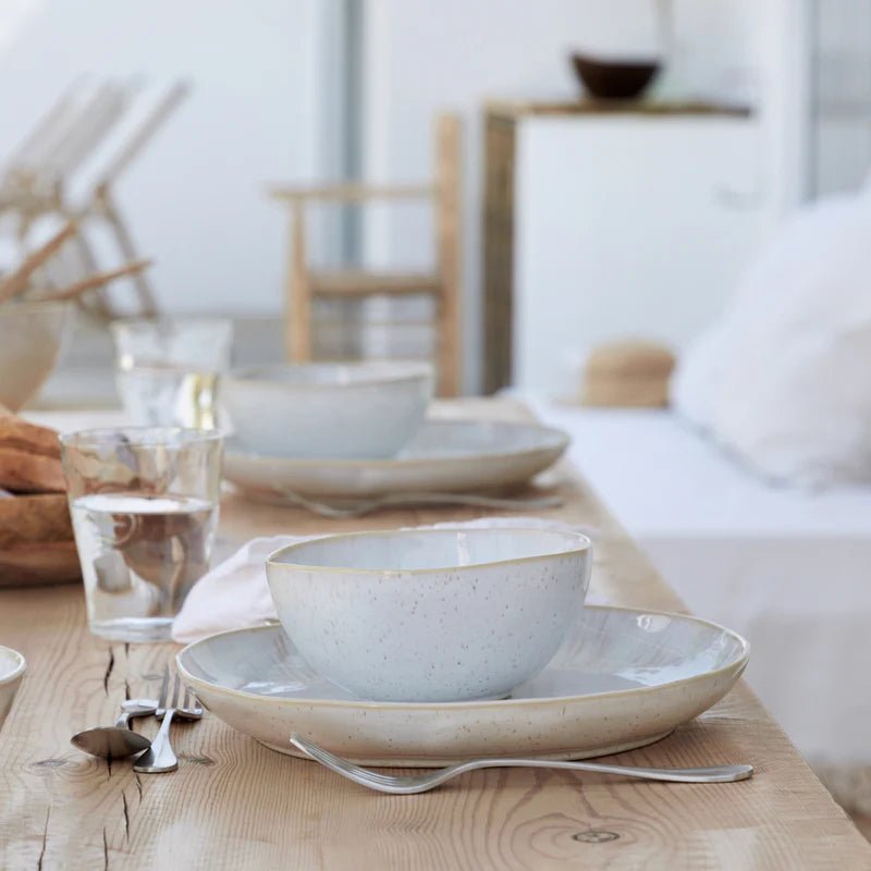 Eivissa Soup/Cereal Bowls (Set of 6) - From Where Finds - 