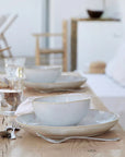 Eivissa Soup/Cereal Bowls (Set of 6) - From Where Finds - 