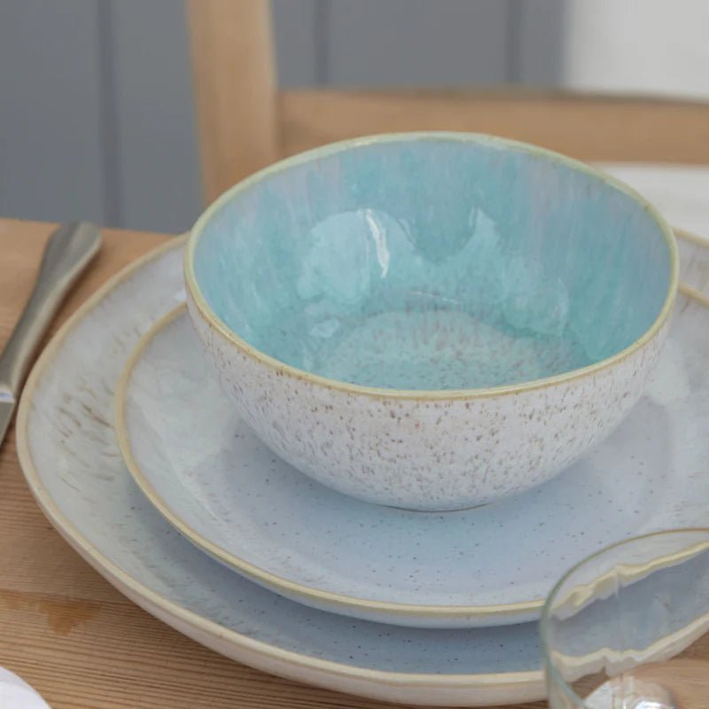 Eivissa Soup/Cereal Bowls (Set of 6) - From Where Finds - 