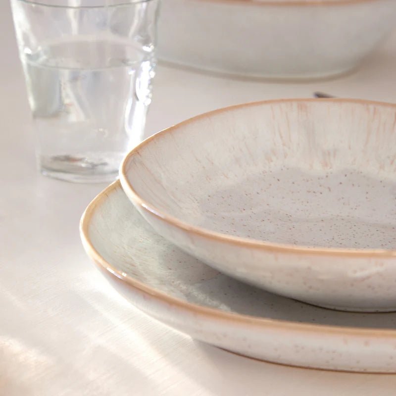 Eivissa Soup/Pasta Bowls (Set of 6) - From Where Finds - 