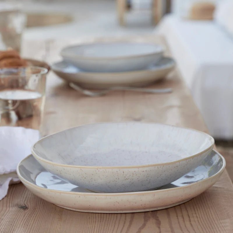 Eivissa Soup/Pasta Bowls (Set of 6) - From Where Finds - 