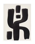 Ejaaz Haniff Ancient Sign Canvas Wall Art - From Where - 