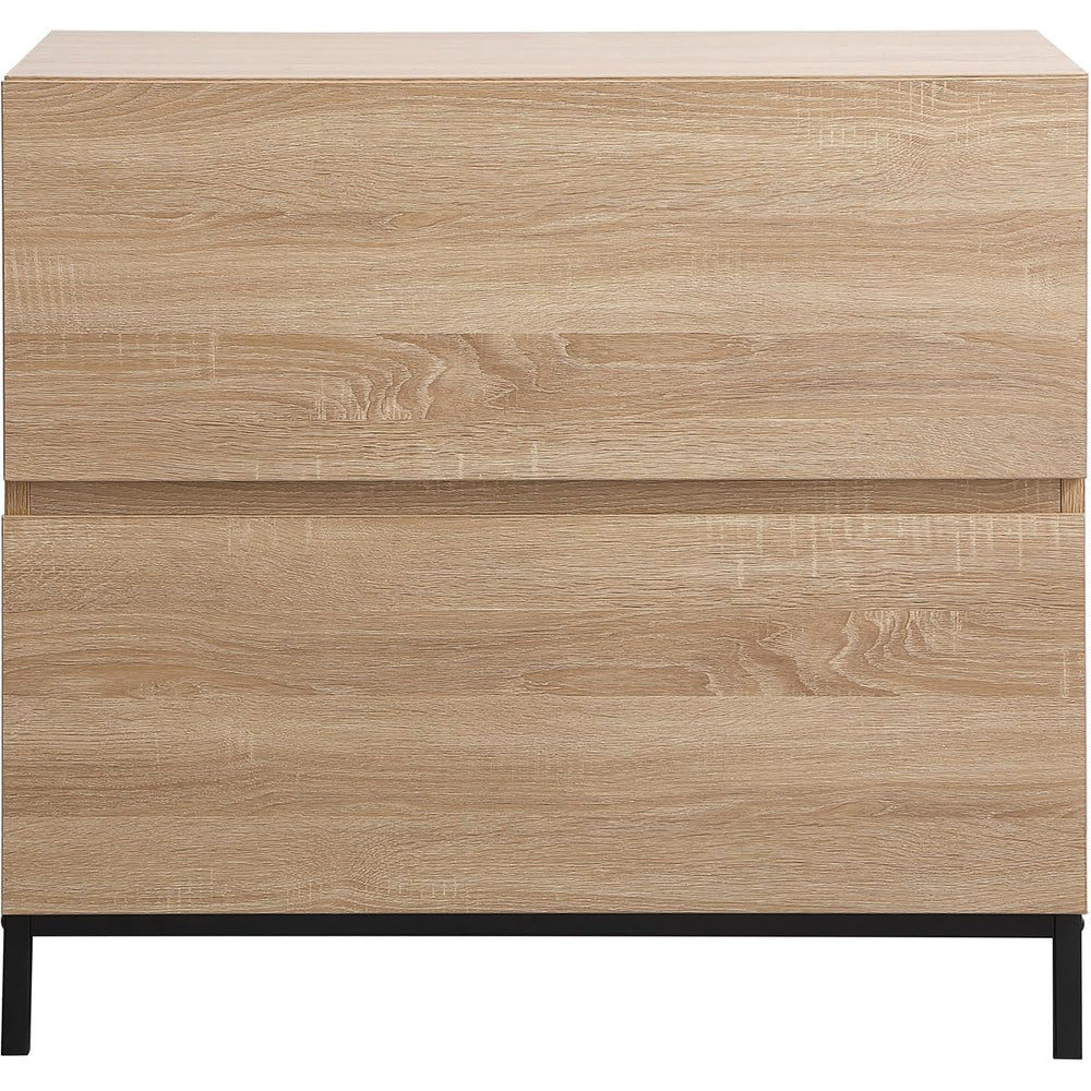 Elegant Decor File Cabinet - From Where - 