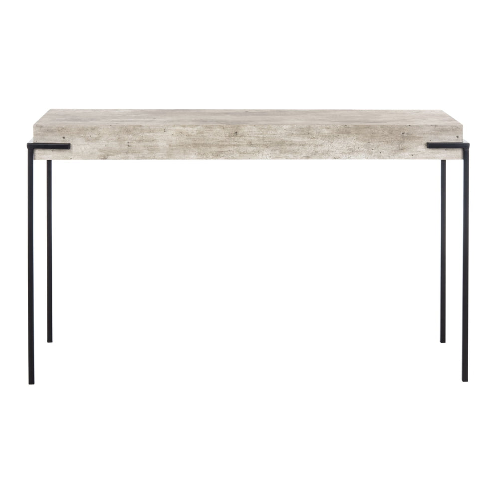 Eli Console Table - From Where -