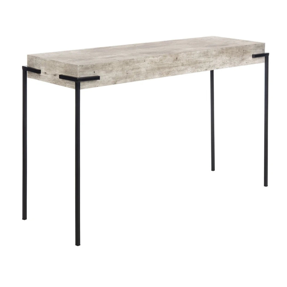 Eli Console Table - From Where -