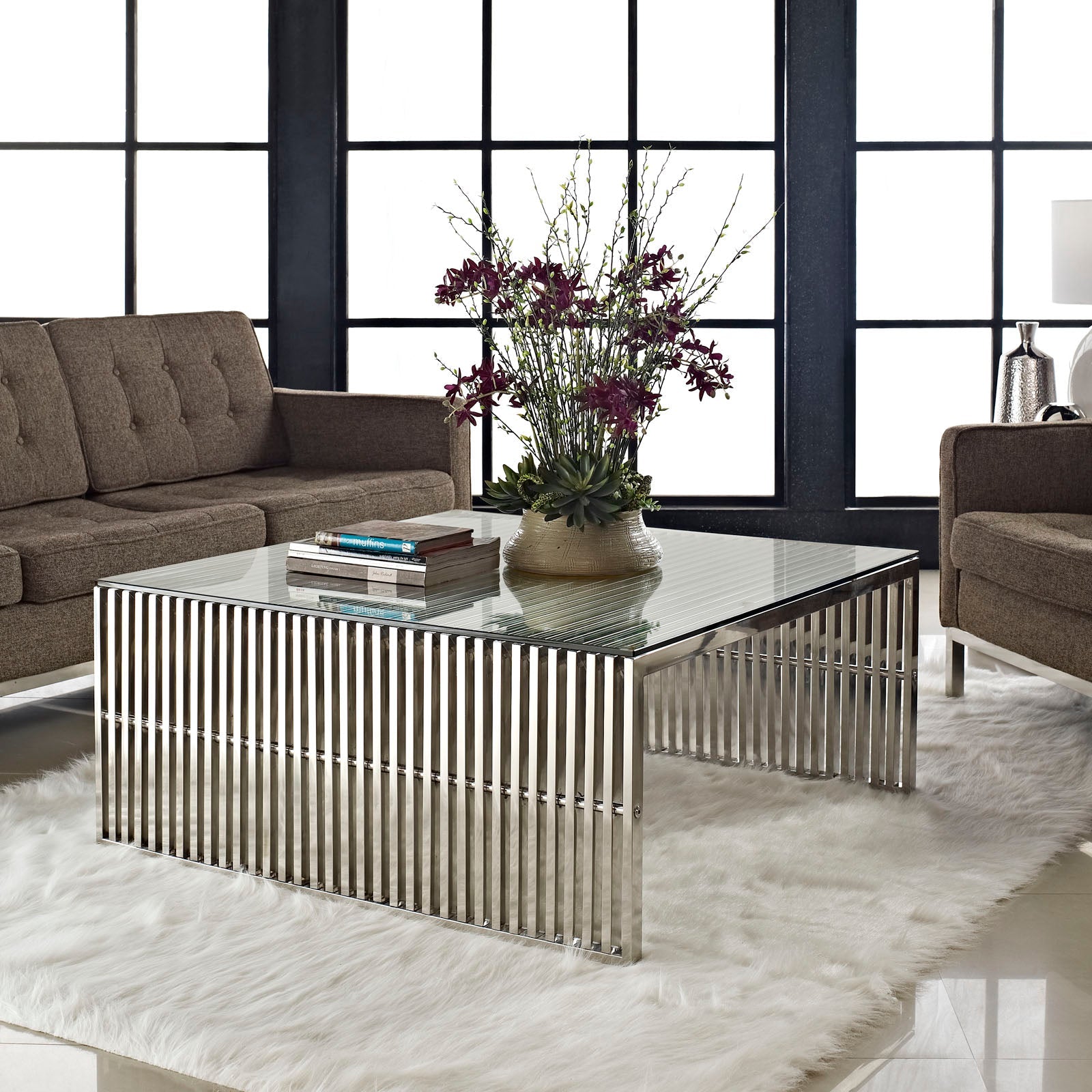 Elizabeth Coffee Table - From Where - 