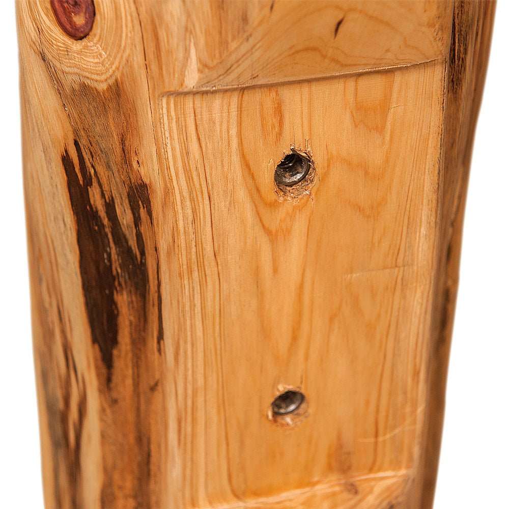 Elkhorn Extra High Log Bed - From Where - 
