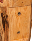 Elkhorn Extra High Log Bed - From Where - 
