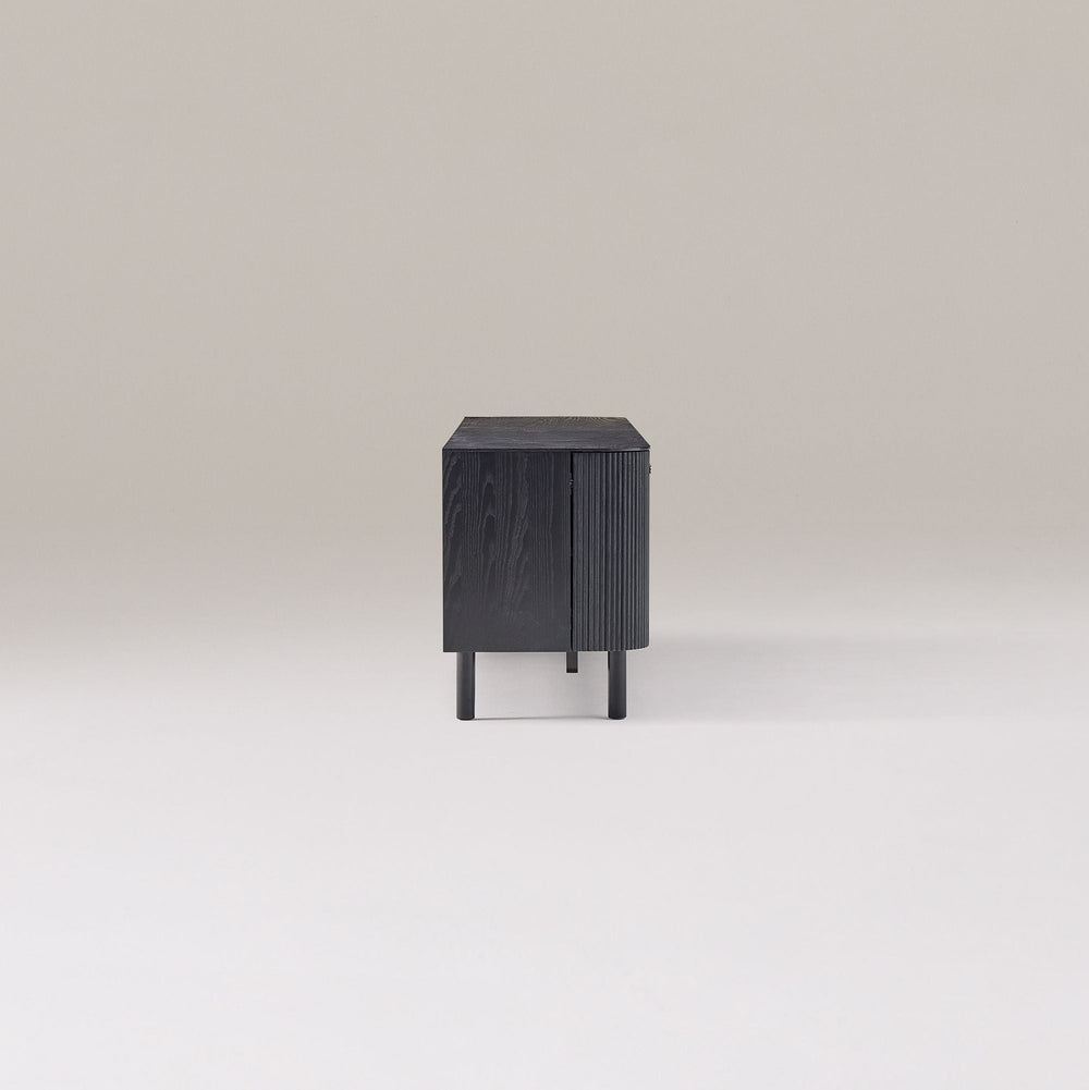 Ellington Media Console - From Where Finds -