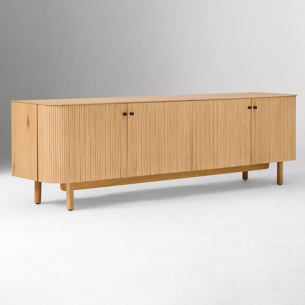 Ellington Media Console - From Where -