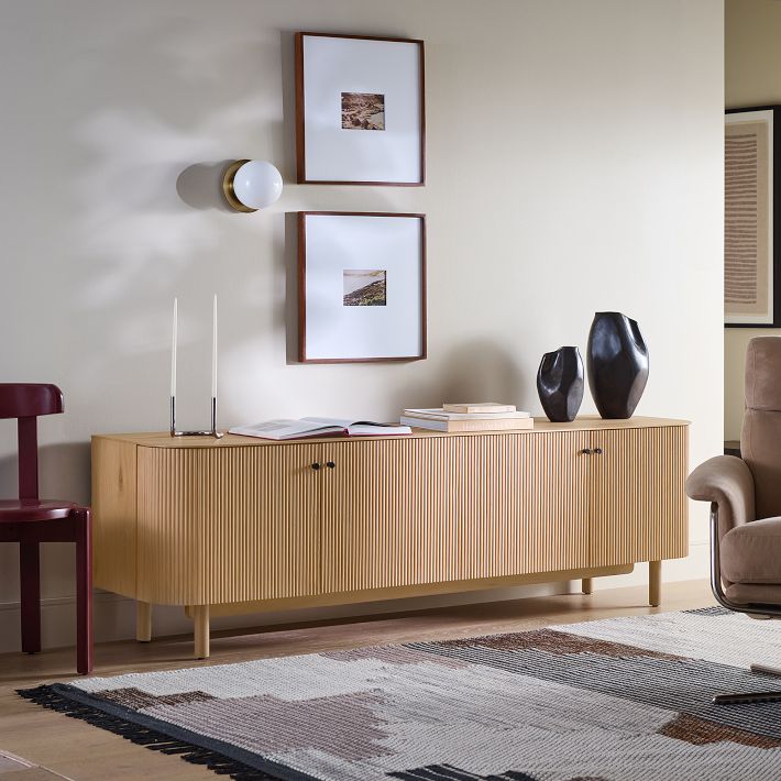 Ellington Media Console - From Where - 