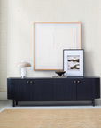 Ellington Media Console - From Where Finds -