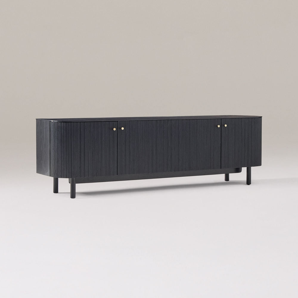 Ellington Media Console - From Where -
