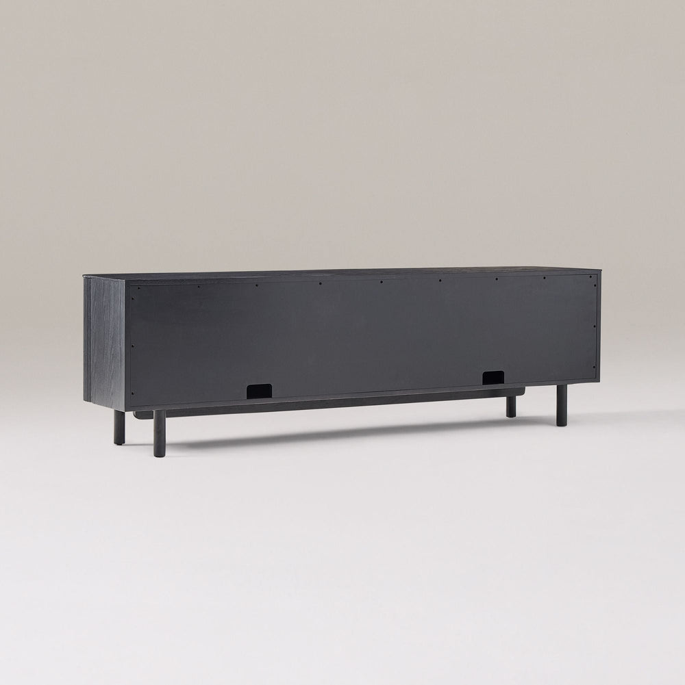 Ellington Media Console - From Where Finds -