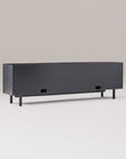 Ellington Media Console - From Where Finds -