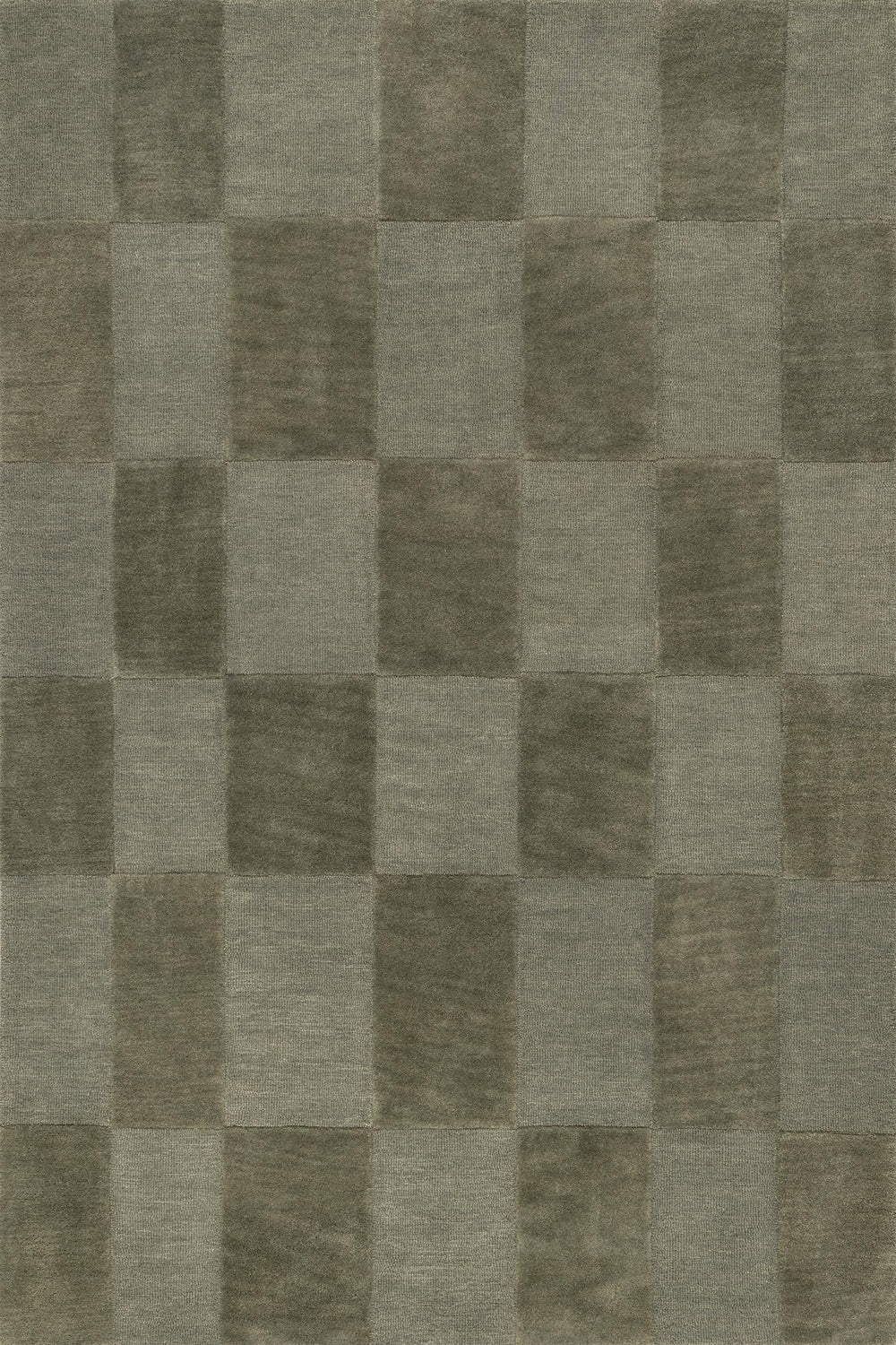 Elliot Handmade Wool Rug - From Where Finds - 