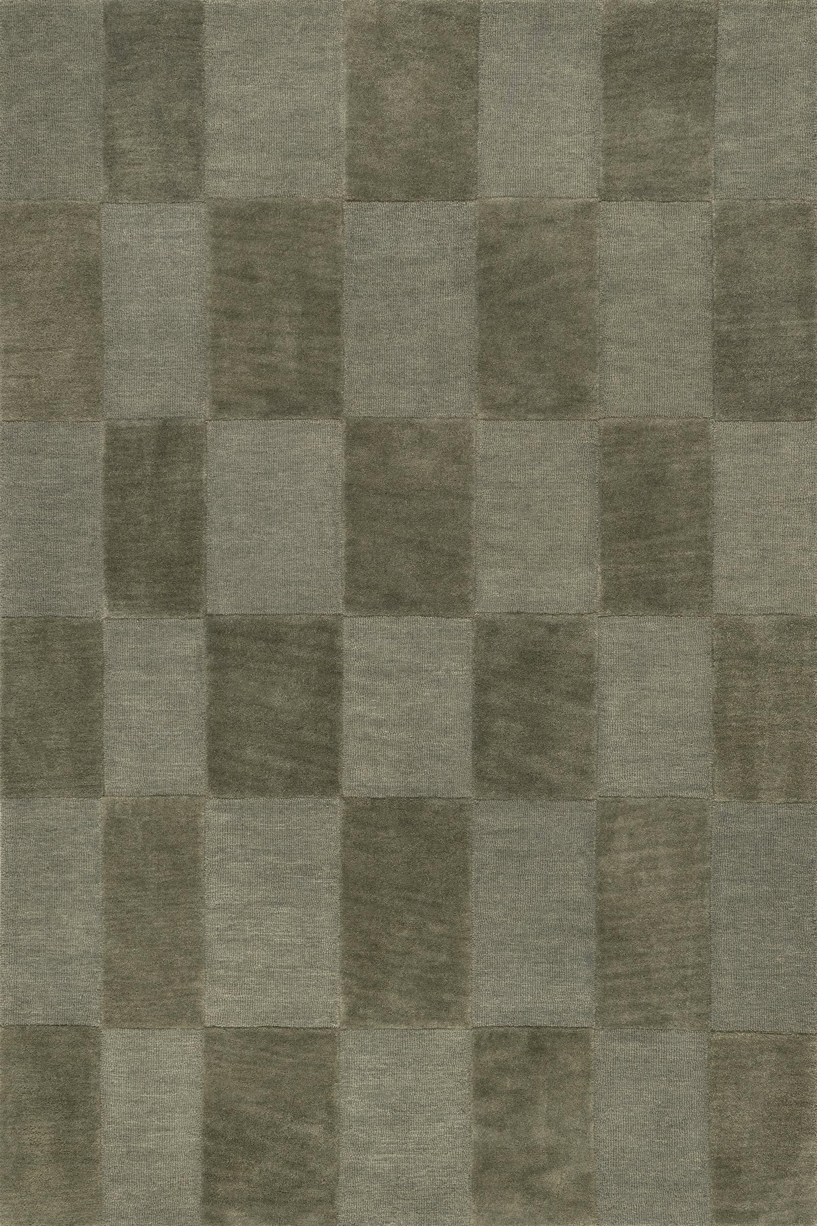 Elliot Handmade Wool Rug - From Where Finds - 