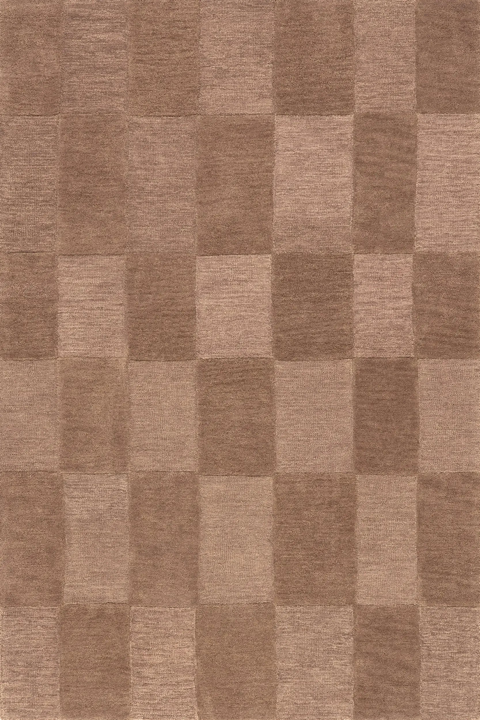 Elliot Handmade Wool Rug - From Where Finds - 