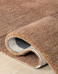 Elliot Handmade Wool Rug - From Where Finds - 