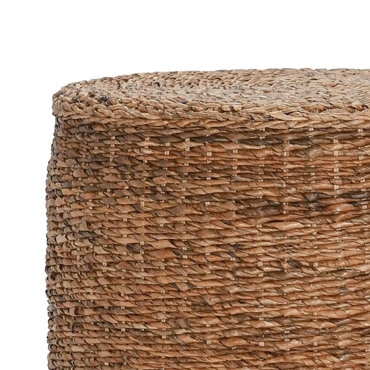 Ellsberg Rattan Coffee Table - From Where - 