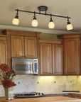 Elm Park 4 - Head Track Light - From Where - 