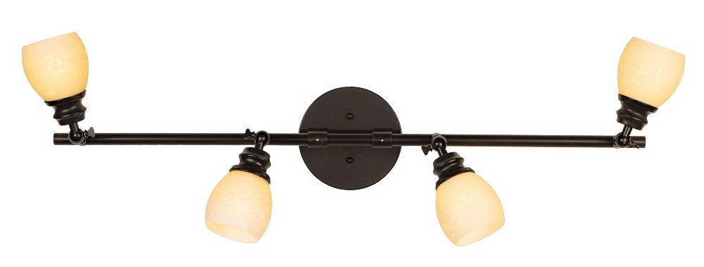 Elm Park 4 - Head Track Light - From Where - 