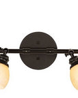 Elm Park 4 - Head Track Light - From Where - 