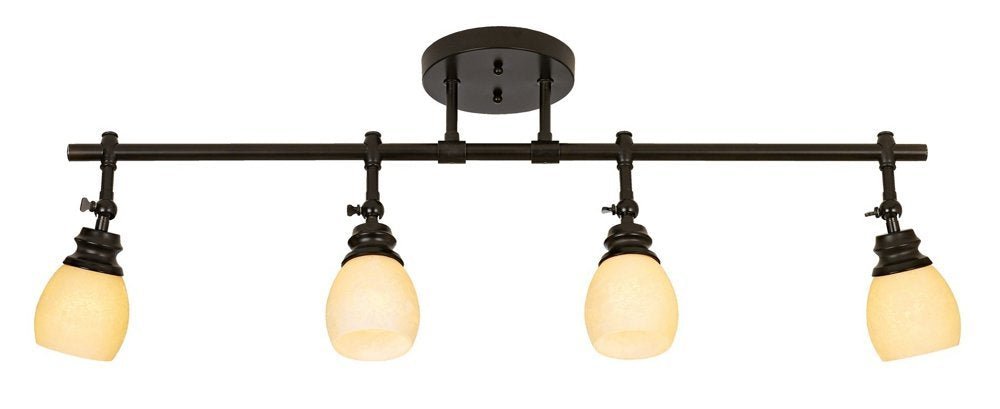 Elm Park 4 - Head Track Light - From Where - 