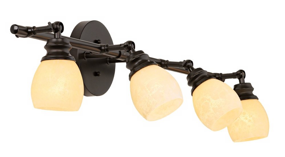 Elm Park 4 - Head Track Light - From Where - 