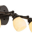 Elm Park 4 - Head Track Light - From Where - 