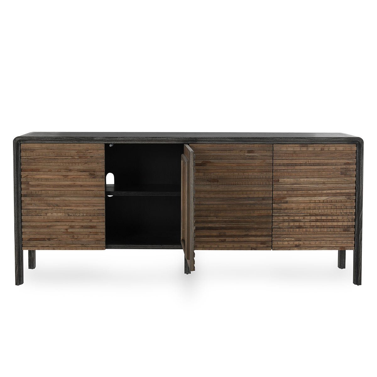 Elodie 4 Drawer Cabinet - From Where Finds - 