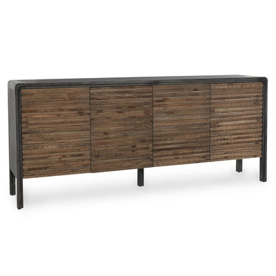 Elodie 4 Drawer Cabinet