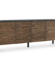 Elodie 4 Drawer Cabinet - From Where Finds - 