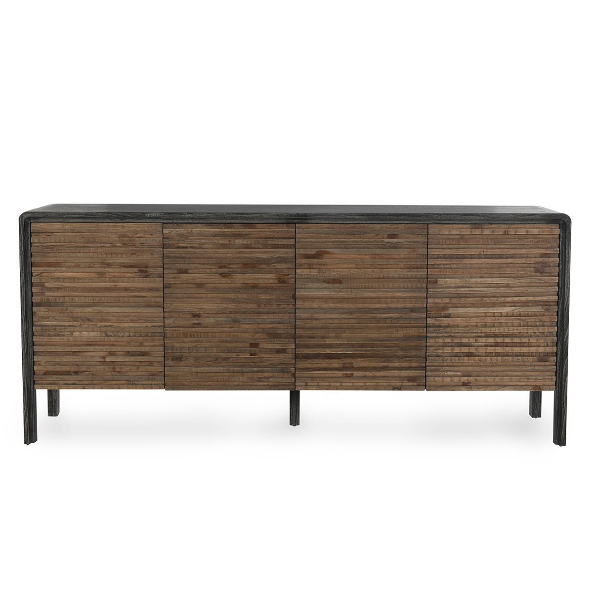 Elodie 4 Drawer Cabinet - From Where Finds - 