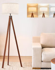 ELYONA Tripod Floor Lamp - From Where - 