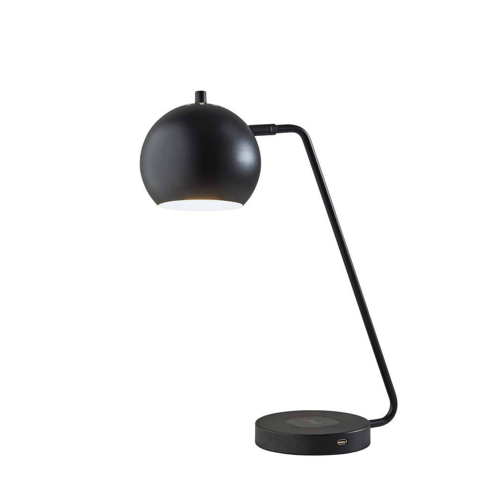 Emerson AdessoCharge Desk Lamp - From Where - 