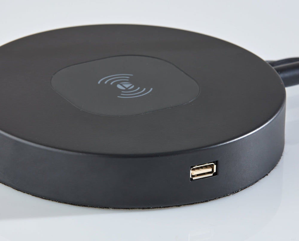 Emerson AdessoCharge Desk Lamp - From Where - 