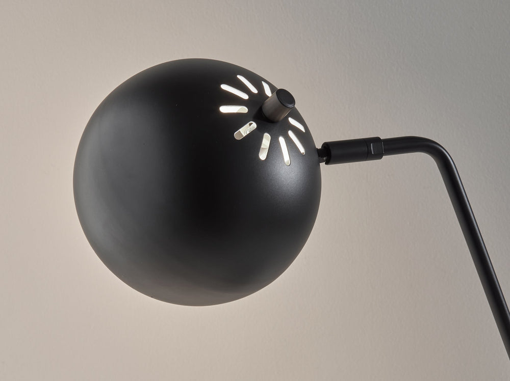 Emerson AdessoCharge Desk Lamp - From Where - 