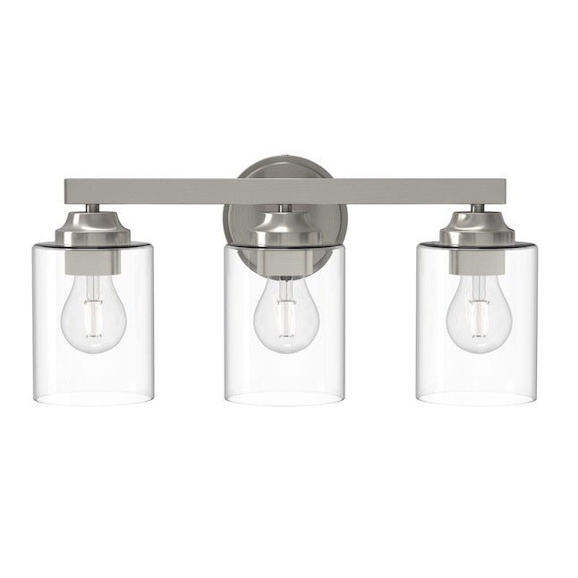 Emeryson 3 - Light Vanity Light - From Where - 